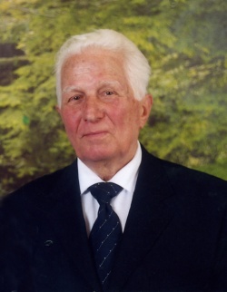 Константину Ченгелия – 80 лет